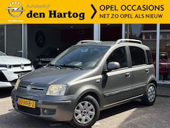 Fiat Panda - 1.2 Emotion Climate Controle/Elektrische ramen/Trekhaak