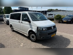 Volkswagen Transporter Kombi - 2.0 L1H1 Trendline 9-persoons | Airco |