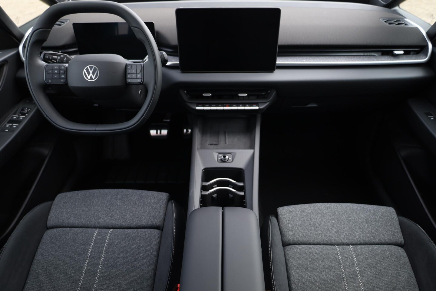 Volkswagen ID.3 Neo - Style 79 kWh Style 79 kWh 231PK / 170kW, LED Matrix (IQ.Light), 360° rondomzichtcamera (Area View), hig - AutoWereld.nl