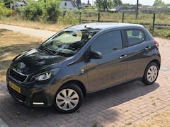 Peugeot 108 - 1.0 e-VTi Active TOP 5-Deurs | Dealeronderhouden Airco IZGST