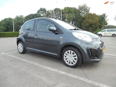 Citroën C1 - 1.0 Tendance