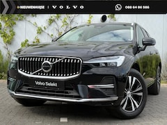 Volvo XC60 - 2.0 T6 Plug-in hybrid AWD Essential Bright | Adaptieve Cruise Control | Panoramadak | Stoe