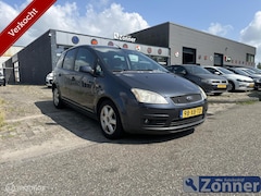 Ford Focus C-Max - 1.8-16V Futura
