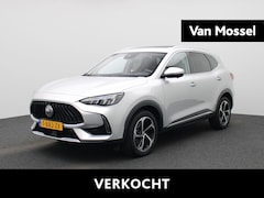 MG EHS - 1.5 TGDI PHEV Aut. Luxury | Panoramadak | Leder | Navi | 360 Camera | Led Sfeerlicht | Ele