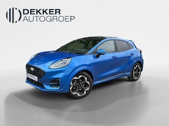 Ford Puma - 1.0 EcoBoost Hybrid ST-Line X