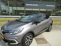 Renault Captur - 0.9 TCe Intens