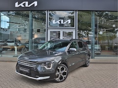 Kia Niro - 1.6 GDi PHEV Plug-in Hybrid ExecutiveLine | Navigatie | Leder | Stoel/Stuurverwarming | Ha