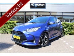 Toyota Yaris - 1.5 Hybrid 115 First Edition | Rijklaar | Apple/Android | LED | Keyless | Clima | Adap.cru