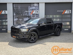 Dodge Ram 1500 - 4X4 Wide body|BTW VRIJ Ram 1500 4X4 Widebody 5 Crew Cab| BTW VRIJ