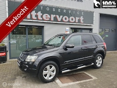 Suzuki Grand Vitara - 2.4 Exclusive