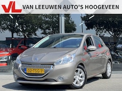 Peugeot 208 - 1.4 e-HDi Blue Lease | RIJKLAAR | Navi | Automaat