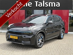 Lynk & Co 01 - 1.5 | Panoramadak | Parkeersensoren | PHEV