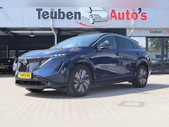 Nissan Ariya - Advantage Edition Plus 91 kWh | SOH 97% | Trekhaak | 166.938Km | 2023