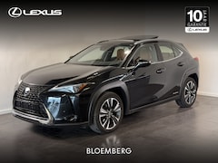 Lexus UX - 250h Executive Line | Schuif-kantel dak | Leder |