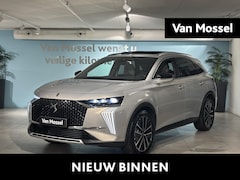 DS 7 - 7 E-Tense 225 Opéra