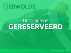 Dacia Duster - TCe 100 Bi-Fuel Série Limitée 15th Anniversary | Trekhaak |
