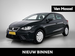 SEAT Ibiza - 1.0 TSI Style Business Intense 95 PK | Navigatie | Achteruitrijcamera | Apple Carplay/Andr