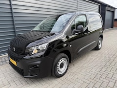 Peugeot Partner - 1.5 BlueHDI Airco Cruise Camera Pdc V+A