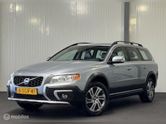 Volvo XC70 - 2.0 D4 FWD Momentum [ NAP 1e eig. leder trekhaak ]