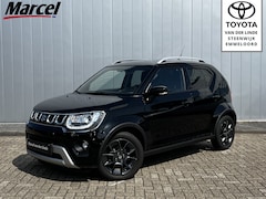 Suzuki Ignis - 1.2 Smart Hybrid Style Automaat Keyless Camera Carplay Cruise Control Navi