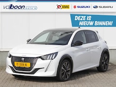 Peugeot 208 - 1.2 PureTech GT 130pk Automaat | Navi | Cruise | Clima | Lm-Velgen