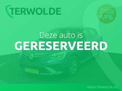 Renault Clio - TCe 100 Zen | Pack R.S. Line | Parkeersensoren achter| Cruise Control |