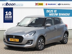 Suzuki Swift - 1.2 Stijl Smart Hybrid | Navi | Cruise | Clima | Camera | Trekhaak