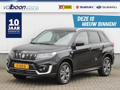 Suzuki Vitara - 1.4 Boosterjet Select Smart Hybrid | Navi | Camera | Cruise | Lm-Velgen