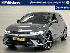 Hyundai IONIQ 5 - N Line Vision 84 kWh FULL OPTIONS | PANORAMADAK | FULL LED | FLUSH DOOR HANDLES | DEMO BES