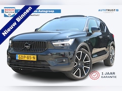 Volvo XC40 - 1.5 T4 Recharge R-Design Expression | Incl. 12 maanden garantie | Trekhaak | H&K audio | S