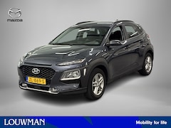 Hyundai Kona - 1.0 T-GDI Comfort | Climate control | 1e Eigenaar