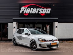 Volkswagen Golf - 2.0 TSI GTI CRUISE XENON CLIMA