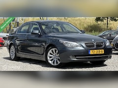BMW 5-serie - 525i Executive