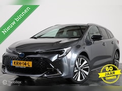 Toyota Corolla Touring Sports - Hybrid 140 Dynamic - Stuur/Stoelverwarming - Carplay - Cruise control adaptief
