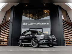 Mercedes-Benz GLC-klasse - GLC200 4MATIC AMG Line - AMG Line | Panorama | Burmester | Memory | Elek. Trekhaak