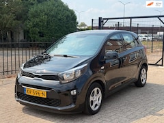 Kia Picanto - 1.0 CVVT EconomyPlusLine APK 2027 Dealer ondh