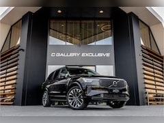 Volvo XC90 - 2.0 T8 Plug-in hybrid AWD Plus Bright - Panorama | H&K | Memory | 360 Camera
