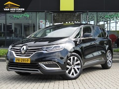 Renault Espace - 1.6 dCi 160pk EDC 7-Persoons Dynamique / Trekhaak / Navigatie / Camera / Compleet dealer O