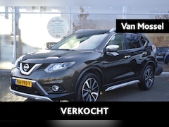 Nissan X-Trail - 1.6 DIG-T Tekna | Climate Control | Cruise Control | Panoramadak | Trekhaak | 360* Camera