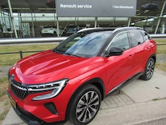 Renault Austral - 1.2 E-Tech full hybrid 200 techno