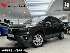Suzuki S-Cross - 1.4 Boosterjet.Select Hybrid [ CAMERA I ADAPTIEVE CRUISE I CARPLAY ]