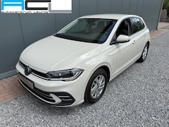 Volkswagen Polo - 1.0 TSI Automaat Style Edition 5-drs