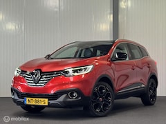 Renault Kadjar - 1.5 dCi Bose [ NAP leder panorama ]