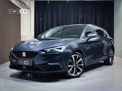 SEAT Leon - 1.4 TSI eHybrid PHEV FR |Pano|SoH 96%|Digital|Sfeer|Keyless|ACC|Stuurverwarming|Stoelverwa