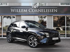 Hyundai Tucson - 1.6 T-GDI PHEV N Line Business 4WD Pano Camera Sto