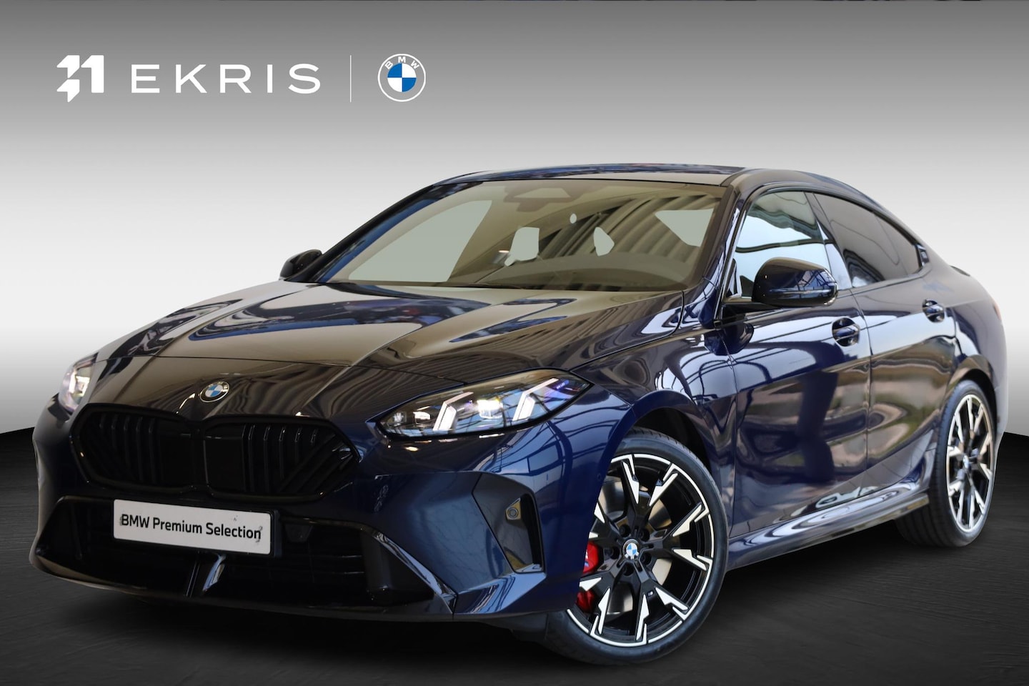 BMW 2-serie Gran Coupé - 220 | M Sport Pro | Harman/Kardon | Driving Assistant Plus | Comfort Access - AutoWereld.nl
