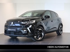 Renault Captur - 1.6 E-Tech full hybrid 145 techno | Automaat | Navigatiesysteem | Climate Control | Parkee