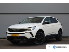 Opel Grandland - 1.2 Turbo GS 130 PK | AGR | Winterpakket | Climate & Cruise C. | 18" LMV | CarPlay | AGR |