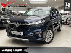 Suzuki S-Cross - 1.4 Boosterjet SmartHybride Select [ CAMERA I CARPLAY I ADEAPTIEVE CRUISE ]