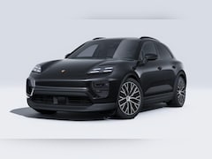 Porsche Macan - 4